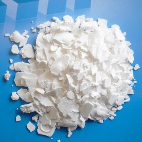 Calcium chloride