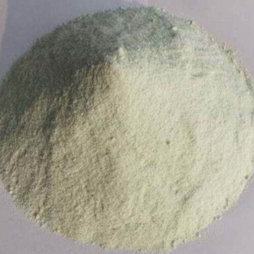 Ferrous sulphate monohydrate