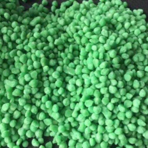 colour magnesium sulphate granular